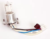 Waters OEM Spares: Performance Plus HB Deuterium Lamp Assembly