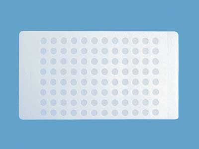 Brand: Storage Plates & Sealing Solutions: with adhesive-free zone 50 pcs.