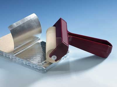 Brand: Storage Plates & Sealing Solutions: self-adhesive sealing films
