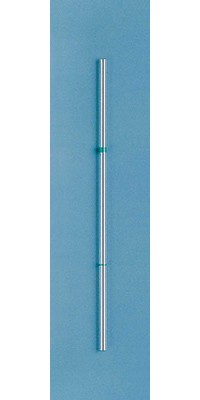 Brand: Pipette Tips / PD tips: Transferpettor caps, conformity certified, 25 µl 2x white, glass cap. with colour code