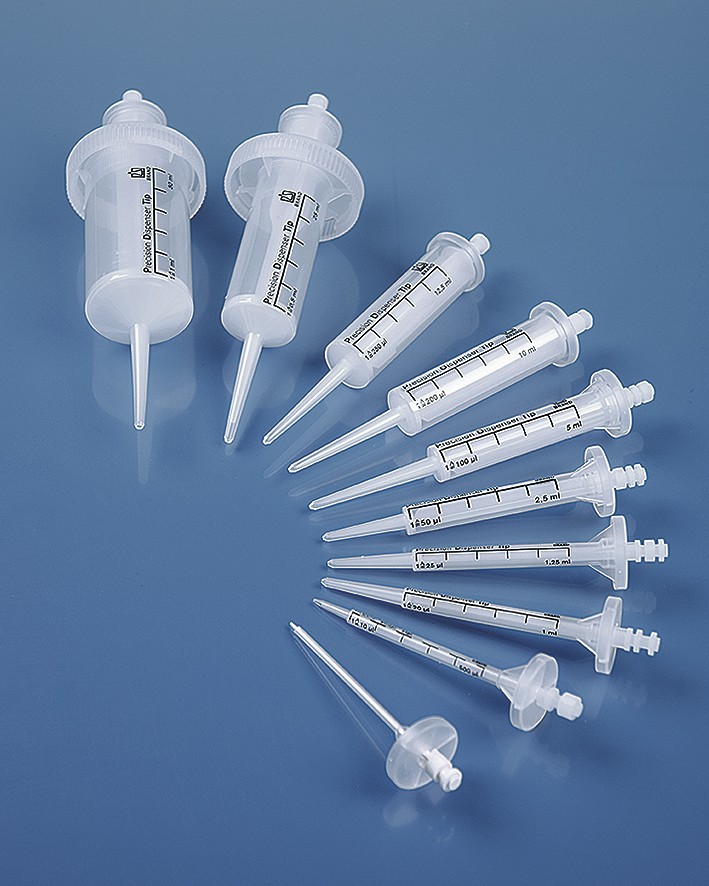 Brand Pipette Tips: PD-tips, bulk, non-sterile, cert.,
