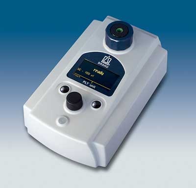 Brand: Pipettes: PLT Unit (Pipette Leak Testing Unit) incl.AC adapter 100-240 V/50-60 Hz