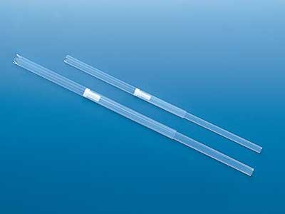 Brand: Dispensers / Burettes: Filling tube, FEP, for Dispensette, for 0.5, 1, 2, 5, 10 ml, l.  70 - 140 mm