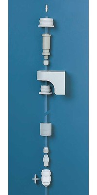 Brand: Dispensers / Burettes: Fill. Tube Fep F. Remote Disp.syst.disp. 1 M, Out.dia. 6,9mm