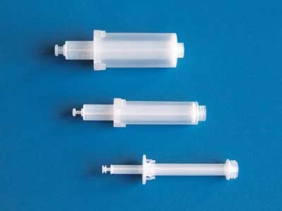 Brand: Dispensers / Burettes: Disp. Cartridge For Seripettor, 2 ml, sterile, PE/PP
