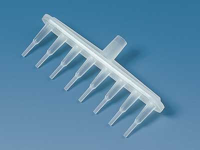 Brand: Dispensers / Burettes: 8-channel Manifold, PP, for Quiksip Bt-aspirator, Autoclavab