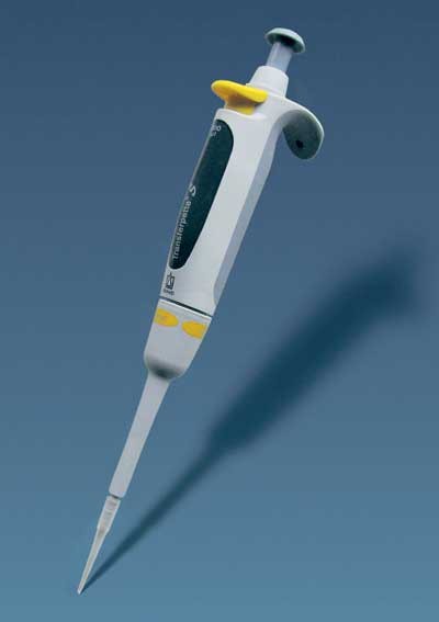 Brand: Pipettes: Transferpette S, Fix F-10 Kb IVD 10 Âµl