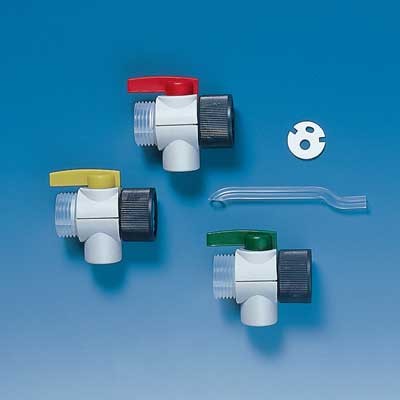 Brand: Dispensers / Burettes: Venting Valve Safetyprime for Dispensette III 0.5ml