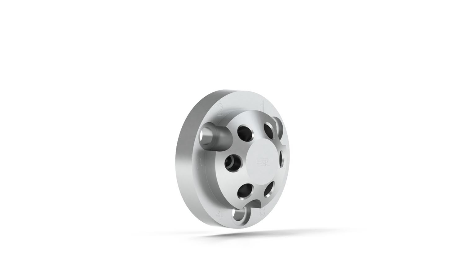 Rheodyne (IDEX Health & Science ) Valve Maintenance Parts: Stator (7725(i))