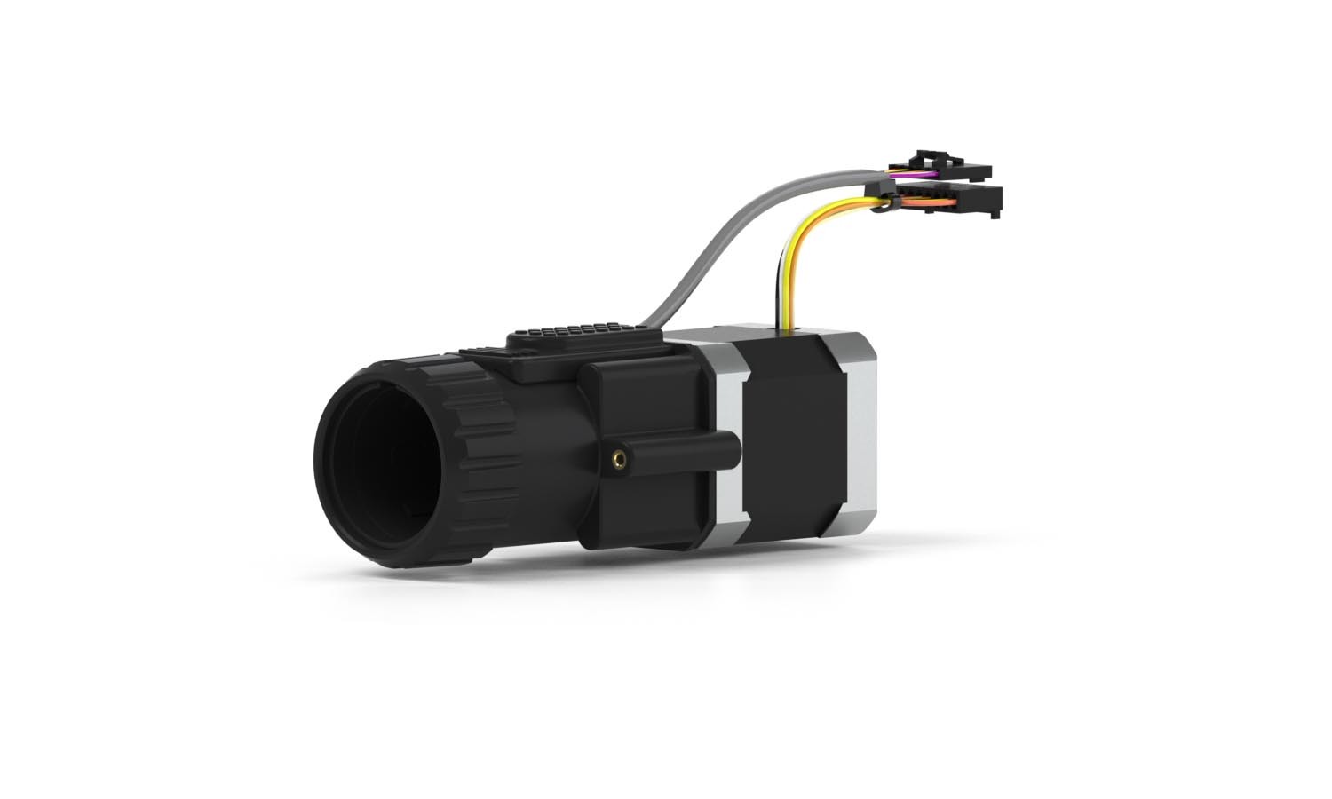 Rheodyne Valves and Fittings: Actuator,TitanHT,36/60Â°