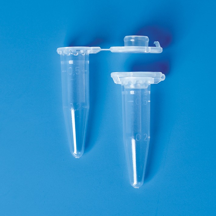 Brand: Microcentrifuge tube PP with lid