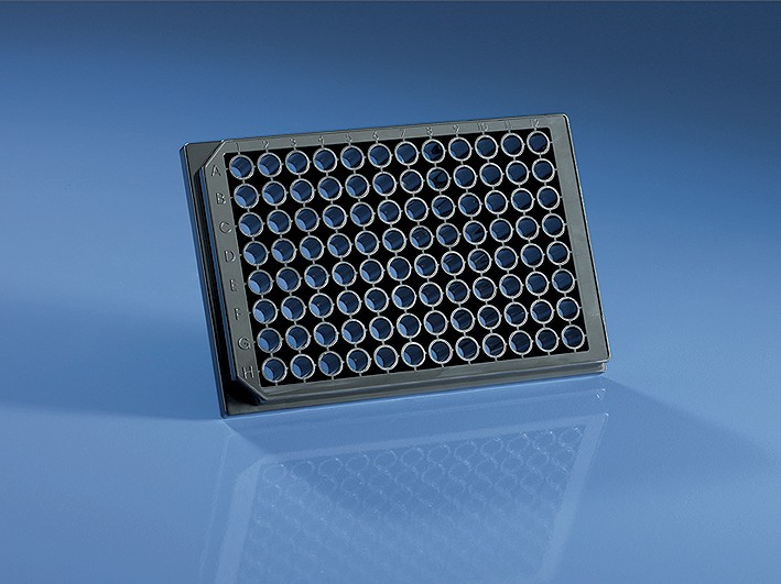 Brand: Microplate, immunoGrade, 96-well,