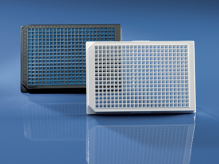 Brand: Microplate, lipoGrade, 384-well,