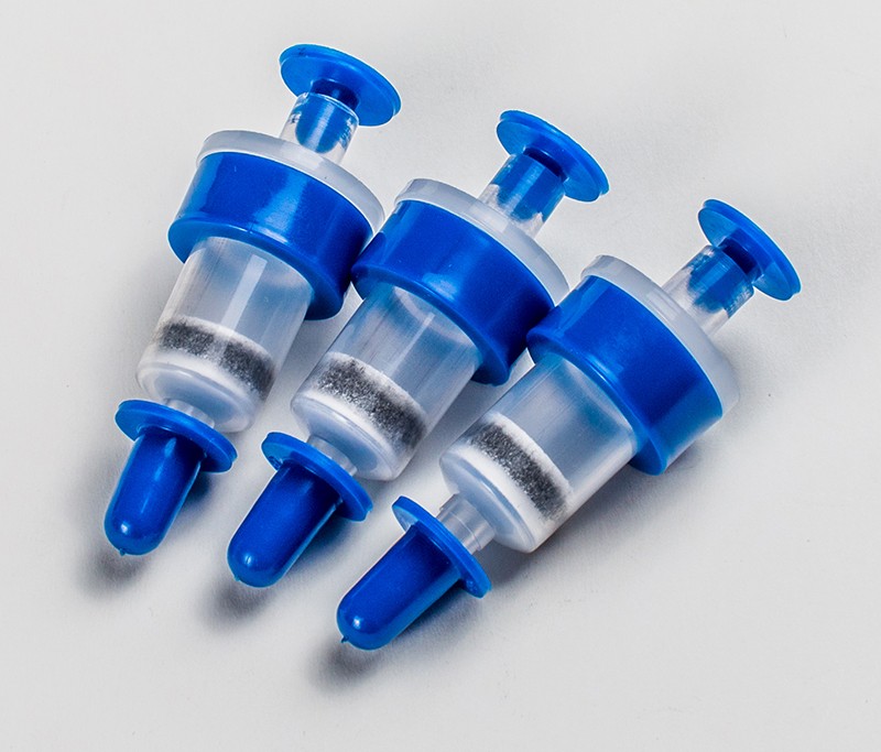 TELOS SPE Columns: TELOS Graphitised Carbon 500mg