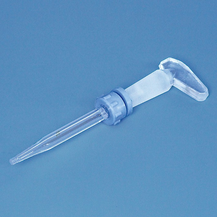Brand: Spare key, 3NS/12 w. retention,