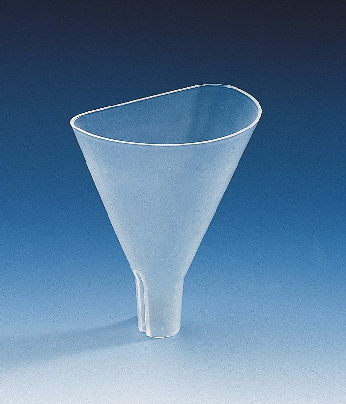 Brand: Standard ground joint funnel, PP