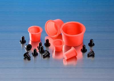 Kinesis Sample Prep Accessories (Columns & Plates): TELOS® Column Caps, 150ml