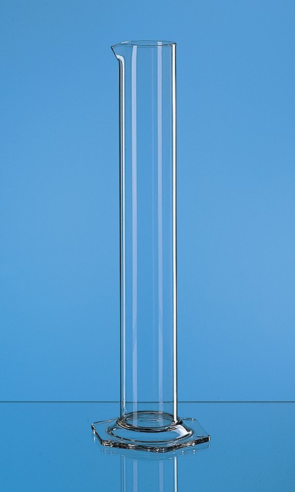 Brand: Hydrometer jar, Boro 3.3,