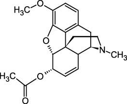 Cerilliant: 6-Acetylcodeine, 1.0 mg/mL