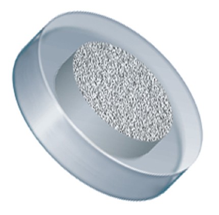 Upchurch: Frit SS 20Âµm .125x.065x.250
