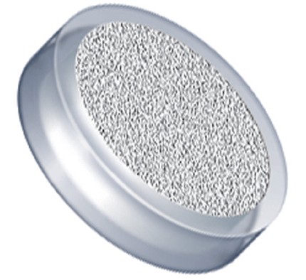 Upchurch: Frit SS 20Âµm .188x.074x.254