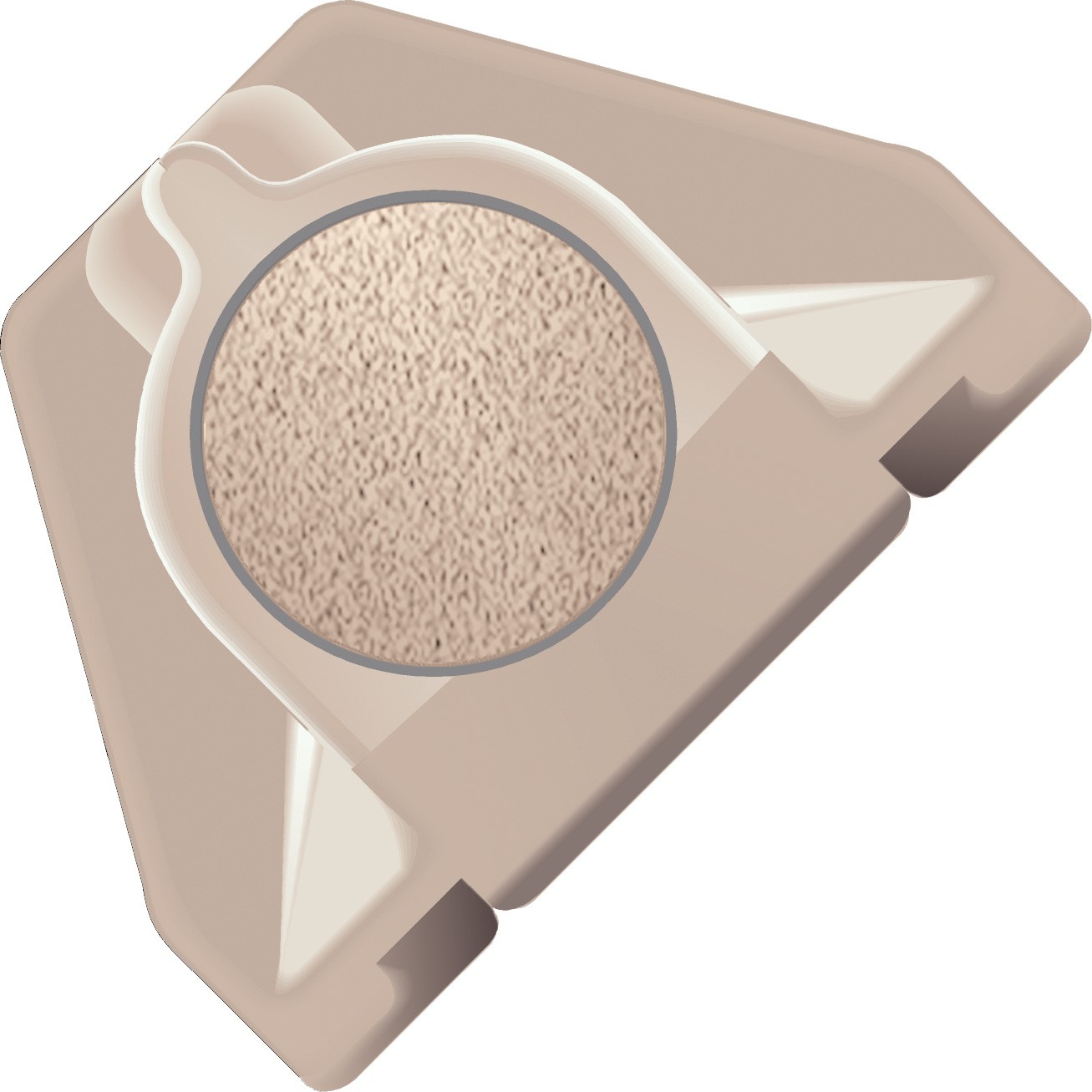 Filters & Frits: Inlet Solvent Filter Assy. (BOB), 2Âµm, 1/8" OD Tubing, PEEKâ¢