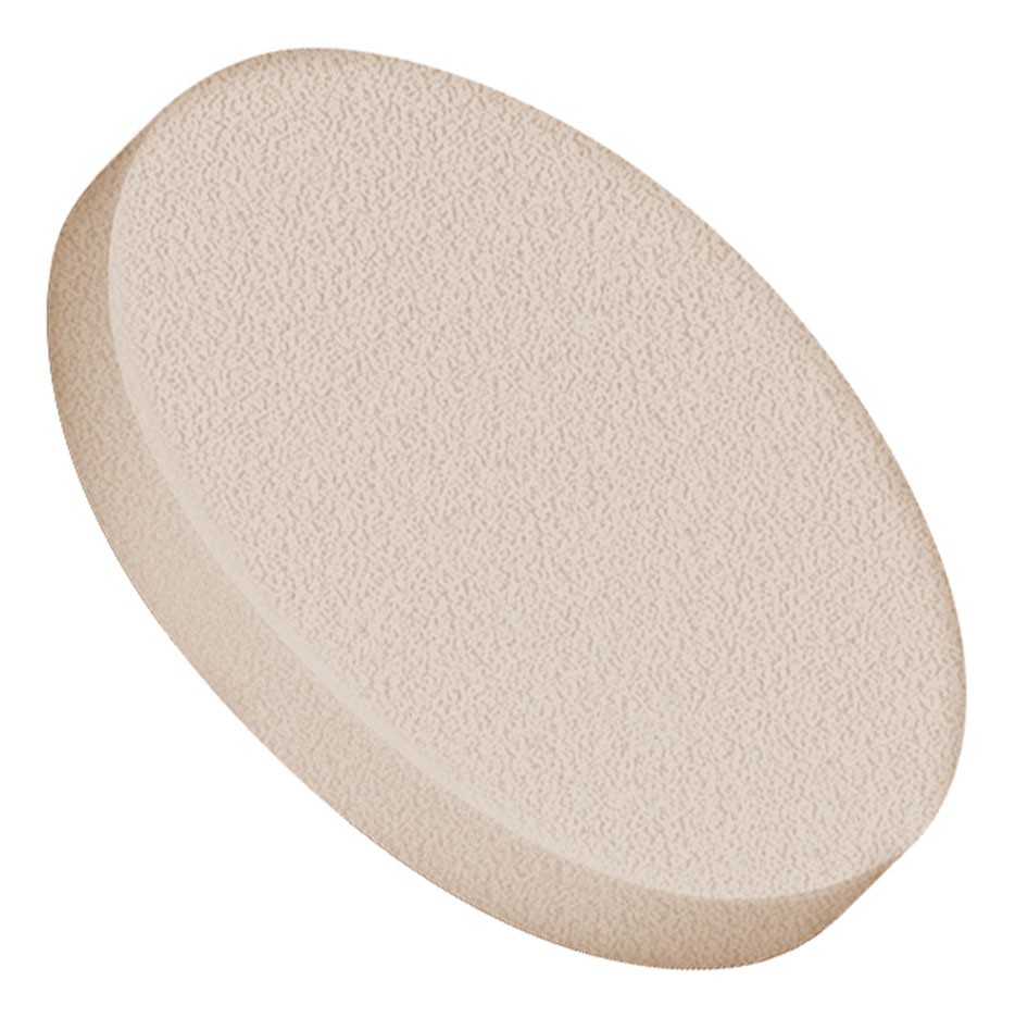 Filters & Frits: PEEK Frit, Natural, 10µm, 0.740 Frit OD