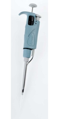 Corning Axygen: Pipettes: Axypet 20-200Âµl Single Channel, Digital Pipette