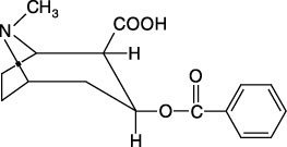 Cerilliant: Benzoylecgonine, 100 ug/mL