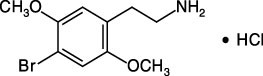 Cerilliant: 4-Bromo-2,5-dimethoxyphenethyl