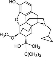 Cerilliant: Buprenorphine, 100 ug/mL