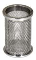 QLA Dissolution Baskets: 30 Mesh Evolution Style Basket for Distek, 316 SS, Serialized