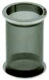 QLA Dissolution Baskets: 80 Mesh Clip Style Basket for Sotax, 316 SS, Serialized