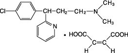 Cerilliant: Chlorpheniramine Maleate, 1.0