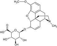 Cerilliant: Codeine-6Ã-D-glucuronide, 100 Âµg/mL