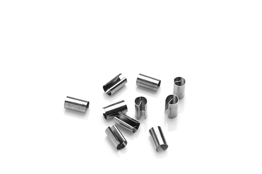 Gauze retaining springs - Markes International