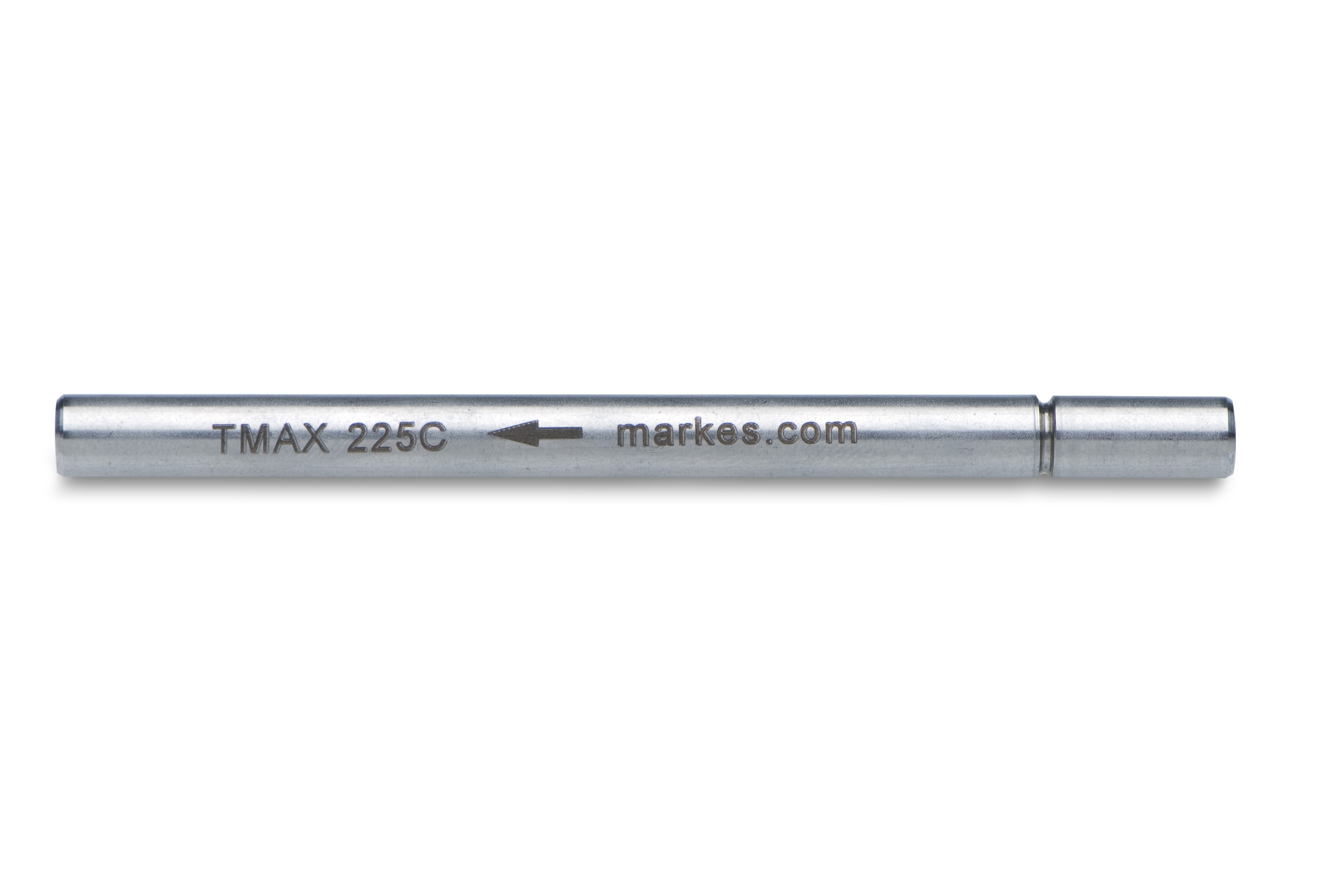 Tenax TA, C6/7 - C30, stainless steel thermal desorption tubes, custom etched - Markes International