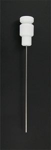 QLA Dissolution Sampling Cannula: 2000mL Standard Sampling Probe for Distek Baths