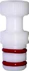 QLA Dissolution Sampling Cannula: Adjustable Cannula Stopper for Sotax