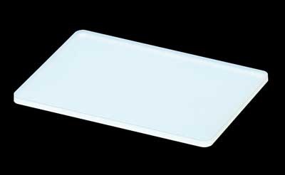 Corning Axygen: PCR Products: Mat Compression Flat