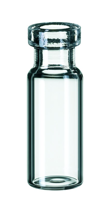 Vials, Caps and Closures: 1.5ml Crimp Neck Vial, 32 x 11.6mm,