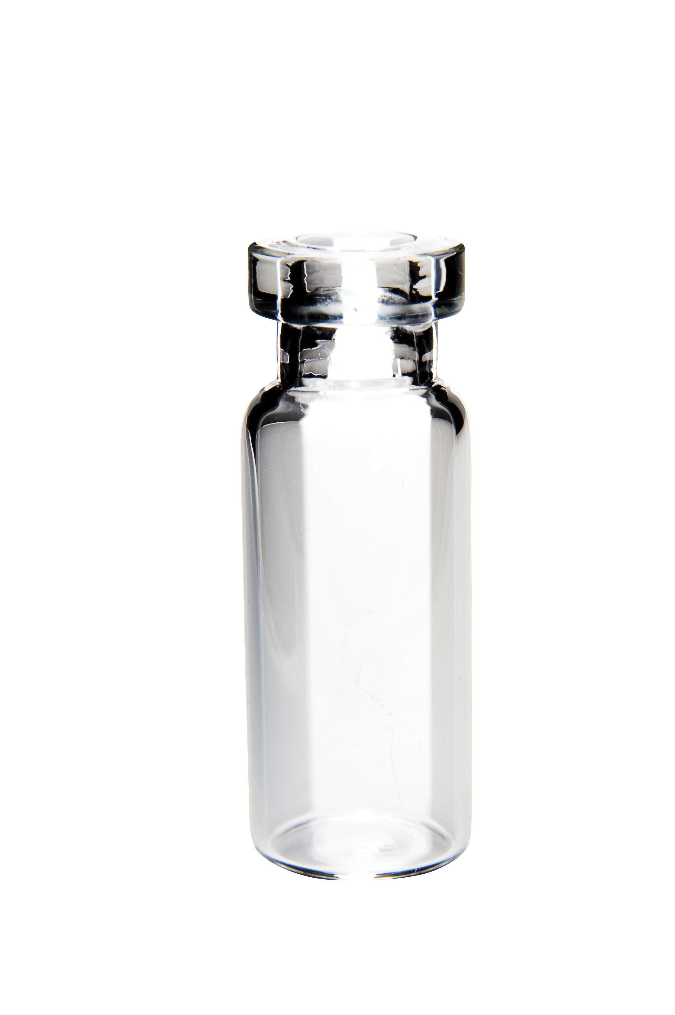 Discounted Vials and Caps: Crimp Vial, 11mm, 2ml (12 x 32mm),