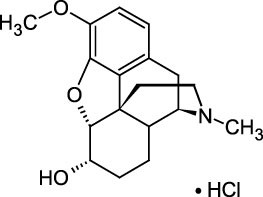 Cerilliant: Dihydrocodeine HCl, 1.0 mg/mL as