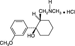Cerilliant: N-Desmethyl-cis-tramadol HCl, 1.0