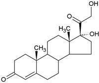 Cerilliant: 11-Deoxycortisol, 1.0 mg/mL