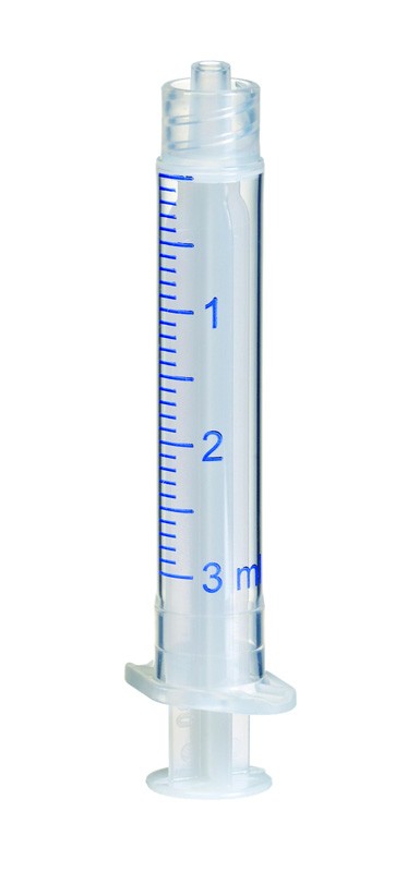 Syringe Filters - Kinesis: Disposable Luer-lok Syringe, 2ml