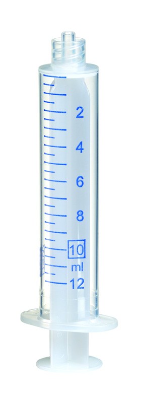 Syringe Filters - Kinesis: Disposable Luer-lok Syringe, 10ml