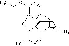 Cerilliant: Ethylmorphine, 1.0 mg/mL