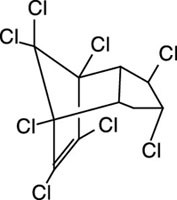 Cerilliant: trans-Chlordane (gamma), 25 mg
