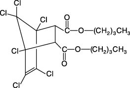 Cerilliant: Dibutyl Chlorendate, 100 mg